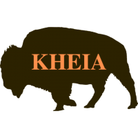 KHEIA Logo 2020 Transparent Background - Copy
